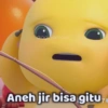 Dino kuning 2025 13