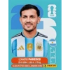 Argentina fútbol ⚽️Estampas 10