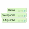 Deboches e patadas  6