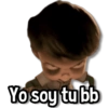Yo soy tu bb
