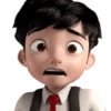 Ejen Ali🛐 12
