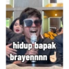 Agus sedih😔 7