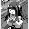 Manga girl 2-album 10