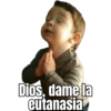 Dios dame/quítale... 🙏🏻 17