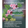 Meme fesbuk assalamualaikum 10