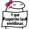 🌈 Flork Frases 4 🧦 16