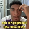 240 NÃO TEM CABIMENTO * UMA COISA DESSA