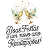 ✨️ FELIZ 2025 ✨️ BOAS FESTAS 14