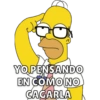 Homero 16