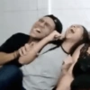 Reações birutas 🤪 11