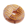Donat / doughnut / 3D makanan 2