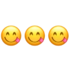 Emoji iphone 13