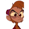 Caras mamonas 29