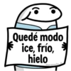 🌈 Flork Frases 4 🧦 5