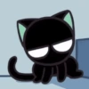 Gatito. | @ocenferios  Haki. 7