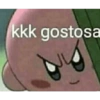 kkk gostosa