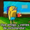 🐟Peces Bob Esponja 🐟 24