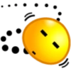 Emoji Apenas 8