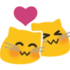 Emoji Blobberss❤︎ 23