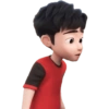 Ejen Ali🛐 9