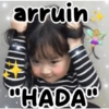 arruin "HADA