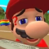 Mario Bros 12