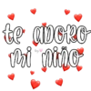 Para mí niño 💕 8
