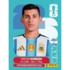 Argentina fútbol ⚽️Estampas 13