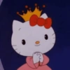 Hello Kitty  14