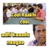 Telugu new stickers babuuu 25
