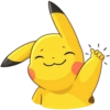 Pikachu 13