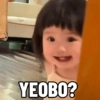 YEOBO?