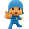 🔵 Pocoyo Random 🔵 14