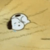 🐾 Snoopy triste 😭 4🦴 13