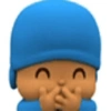 🔵 Pocoyo Random 🔵 6
