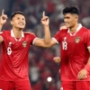 Timnas Indonesia  8