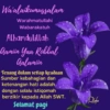 Meme fesbuk assalamualaikum 8