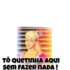 Figurinha da Barbie 12