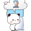 Bubu Galau 11