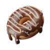 Donat / doughnut / 3D makanan 6