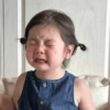 Baby crying  7