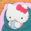 Hello Kitty 😼❤️ 8