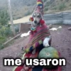 me usaron