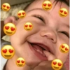 Reacciones de amor 💞💘💖 5