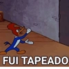 PICAPAU 8