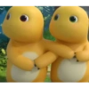 Nailong dino kuning 9