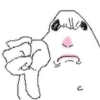 Hamster dibujo meme 22