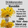 Meme fesbuk assalamualaikum 9