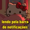Hello Kitty reativa 🎀 8