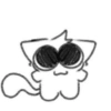 Emojiciones 8-Gatito Version🐈✨ 15